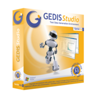 GEDIS Studio screenshot